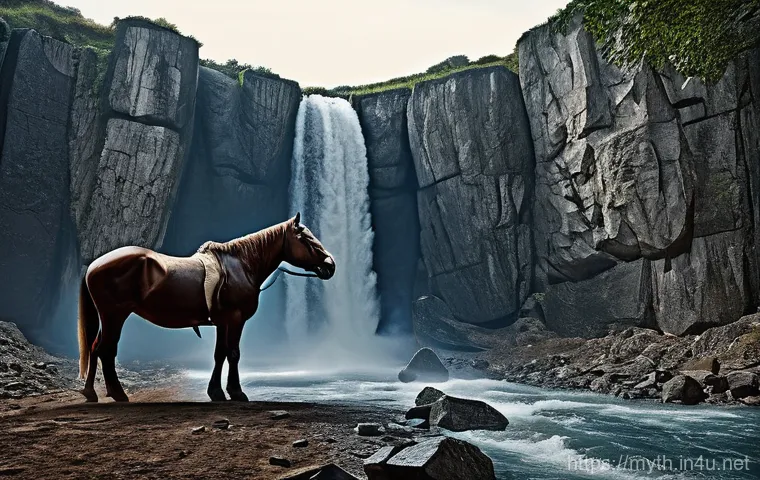 헤라클레스의 12과업 - **Prompt for Lernaean Hydra:**
    An intense and action-packed scene where Hercules, wielding a mas...