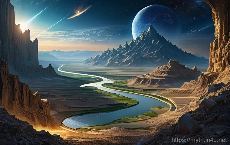 마르두크와 바벨론 창세 신화 - **Prompt:** Marduk, the heroic Babylonian god, stands triumphantly on a magnificent storm chariot, p...