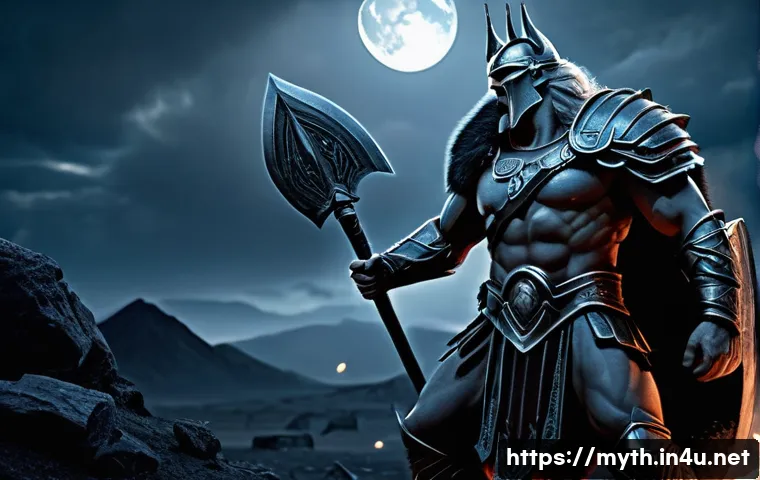 아레스와 전쟁 신화 관련 이미지 2